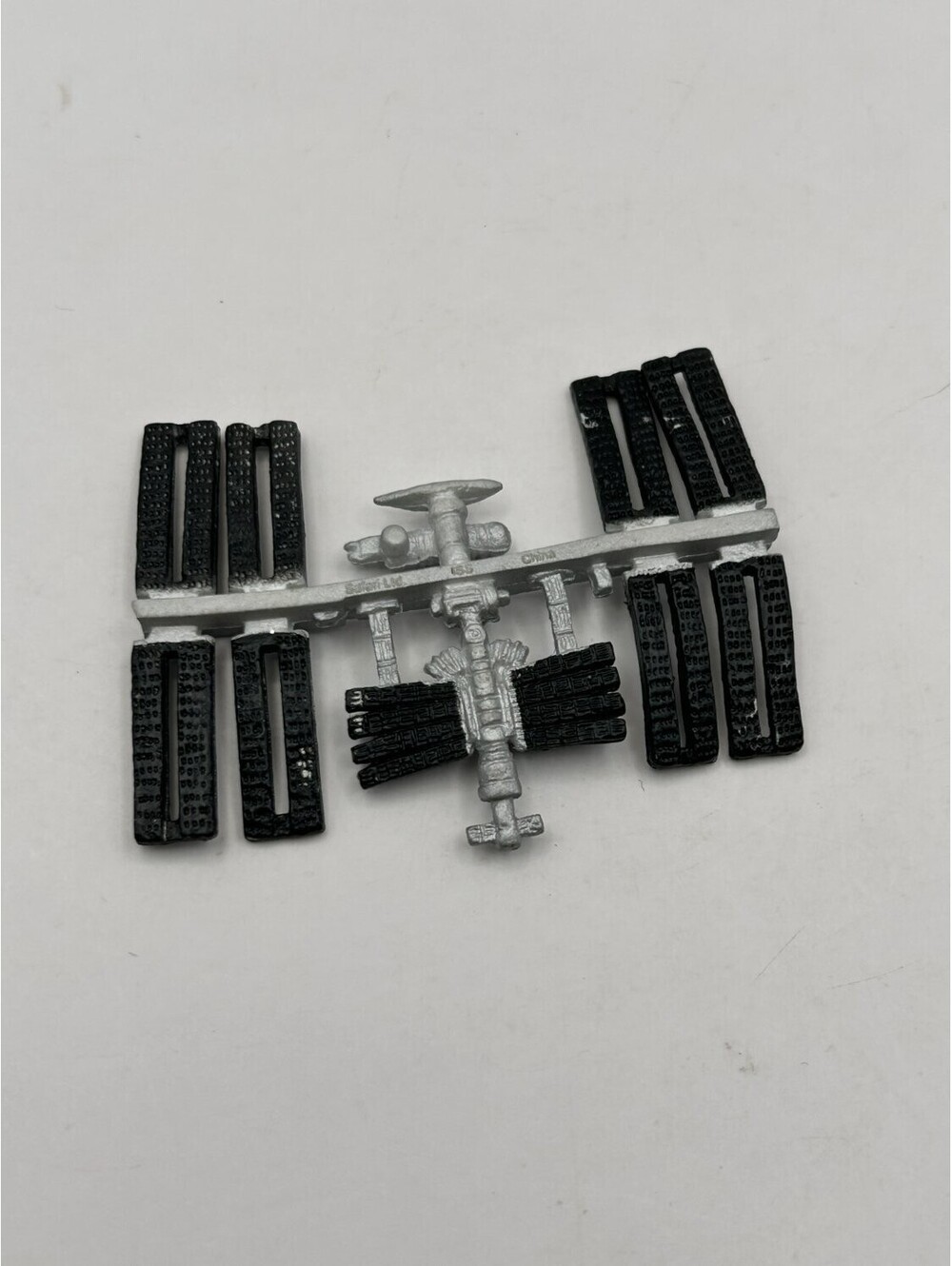 Safari Ltd ISS International Space Station TOOB Replacement Toy Mini Figure NASA